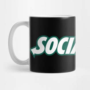 Social Day Mug